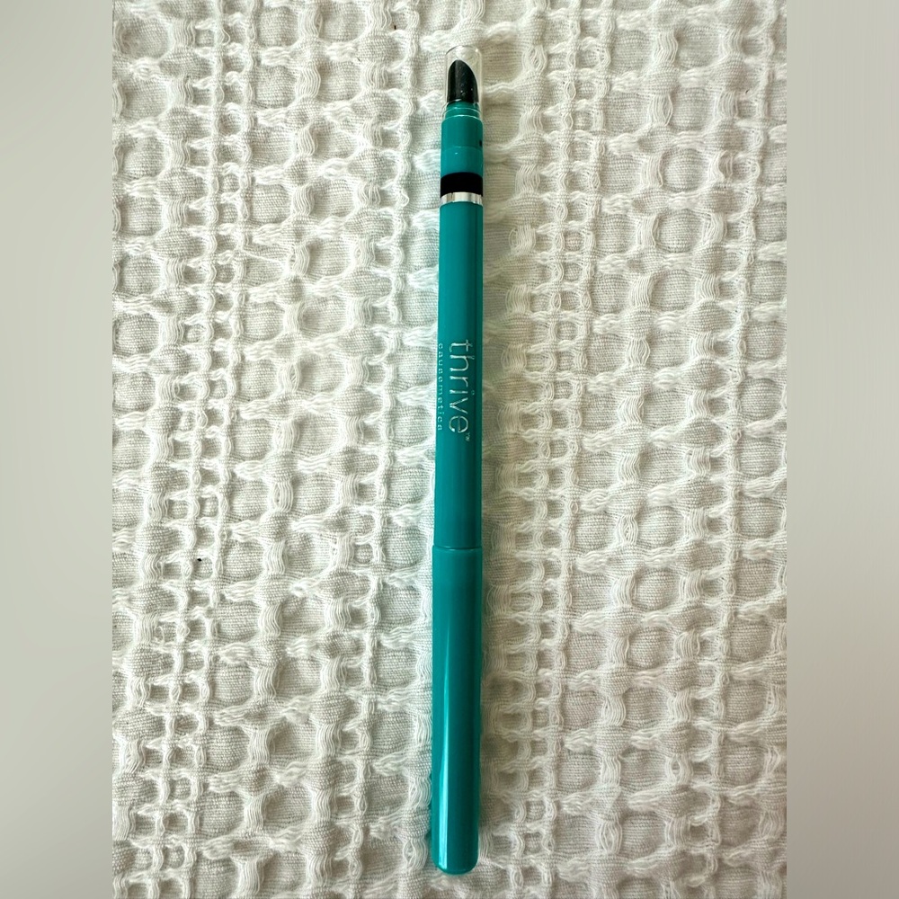 Thrive Infinity Waterproof Eyeliner—Lauren-matte black new w/out box